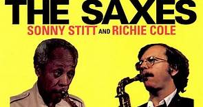 Sonny Stitt, Richie Cole - Battle Of The Saxes