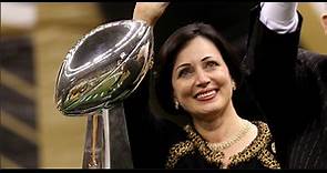 Gayle Benson makes Forbes 400 list of wealthiest Americans