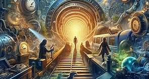Unlocking the Secrets of Time Travel: Fact or Fiction