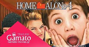 Home Alone 4 (2002) trailer HD