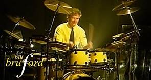 King Crimson - B'Boom (Live At The Warfield Theatre, 1995)