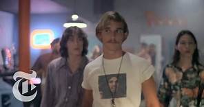 Dazed and Confused' | Critics' Picks | The New York Times