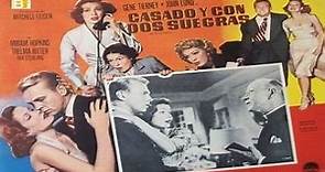 Casado y con dos suegras (1951)