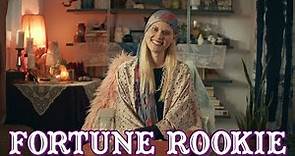 Fortune Rookie - Janet Varney show trailer