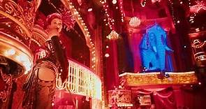 Moulin Rouge! The Musical's First Performance at the Piccadilly Theatre