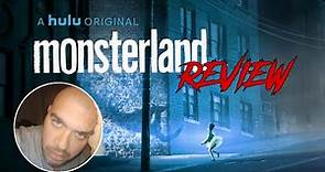 MONSTERLAND Review