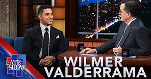 Wilmer Valderrama On Keeping “NCIS” Fresh After 1,000 Episodes