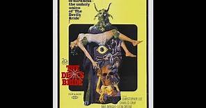 The Devil Rides Out (1968) - Trailer HD 1080p