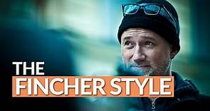 How David Fincher Commands a Set | The Fincher Style