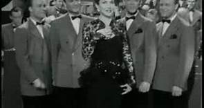 Benny Goodman sings! 1944