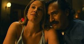 Mimi Webb Miller and Pablo Acosta Villarreal | Narcos: México