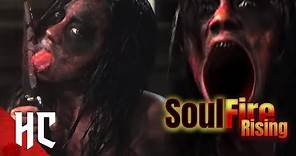 The Transformation | Soul Fire Rising S1E06 | Full Monster Horror | Horror Central