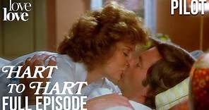 Hart to Hart | Full Episode | Hit Jennifer Hart | Season 1 Episode 1 ...
