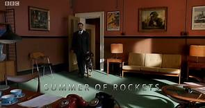 Summer of Rockets, Series 1, Episode 4