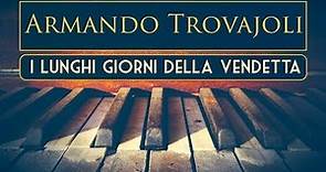 Passi nella Notte - Film Music Composer - Armando Trovajoli [HQ]