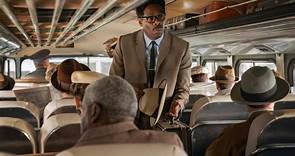 ‘Rustin’ Review: A Radical Restoration of the Legacy of a Civil Rights Leader