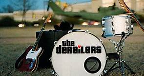 The Derailers - Soldiers Of Love
