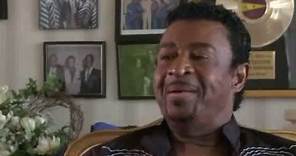 Temptations Lead Singer LIving a Quiet Life in North St. Louis County