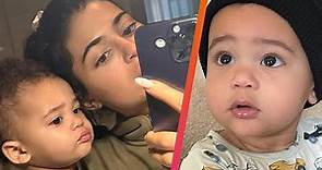 Kylie Jenner Reveals Correct Pronunciation for Son's Name