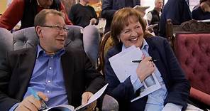 Antiques Road Trip:Margie Cooper and Mark Stacey, Day 4 Season 4 Episode 9