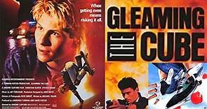 GLEAMING THE CUBE (1989) HD : Christian Slater, Steven Bauer, Tony Hawk