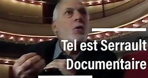 Documentaire sur Michel Serrault