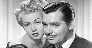 Somewhere I'll Find You 1942 - Clark Gable, Lana Turner, Van Johnson, Keena