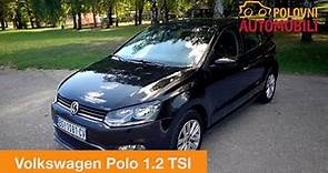 Volkswagen Polo 1.2 TSI – šta sve nudi "mali golf" – Autotest – Polovni automobili