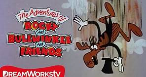 Rocky & Bullwinkle Opening Theme | THE ADVENTURES OF ROCKY & BULLWINKLE