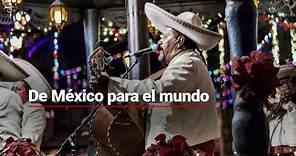 #MáquinaDelTiempo | ¿Cuál es el origen y raíces del mariachi?