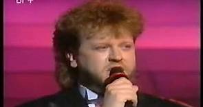 Eurovision 1988 Belgium: Reynaert - "Laissez Briller Le Soleil"