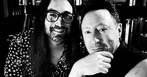 ¿Julian y Sean Lennon harían música juntos? ¿Cómo se llevan estos hermanos hijos de John Lennon?