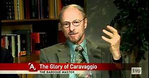 The Glory of Caravaggio