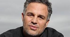 The Tragic Real-Life Story Of Mark Ruffalo