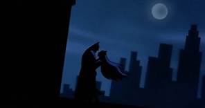 Batgirl & Batman - El regreso de Batichica
