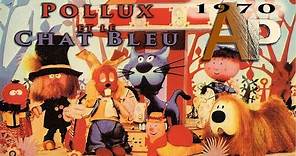 Dougal and the Blue Cat (1970) Animation Pilgrimage