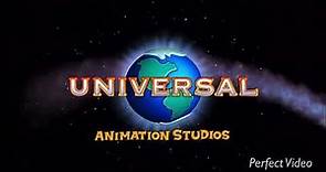 Stoopid Buddy Stoodios/Universal Animation Studios/NBCUniversal Television Distribution (2012)