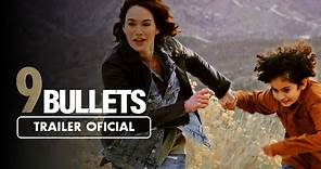 9 Bullets (2022) - Tráiler Subtitulado en Español