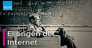 El ORIGEN de INTERNET | La World Wide Web (WWW) fue CREACIÓN del CERN