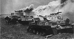 Campo De Batalla: La Batalla De Kursk (2000) - Documental Completo En ...