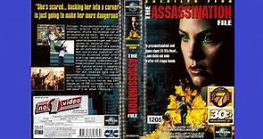 The Assassination File 360p Sherilyn Fenn-Tom Verica (John Harrison 1996)