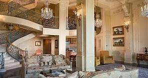 Luxury Homes Bring Palace of Versailles to U.S.