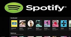 Spotify Web Player – What Are The Pros and Cons?