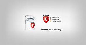 G DATA Total Security Tested 1.7.22