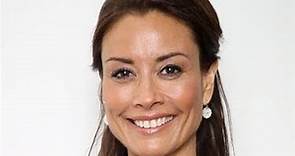 Melanie Sykes talks About her Autism, her book and life after television.