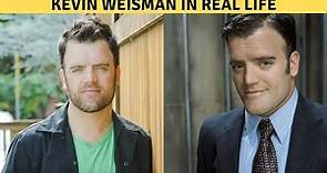 Kevin Weisman - Ray Spiewack - Scorpion Cast