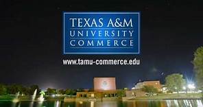 Texas A&M University-Commerce