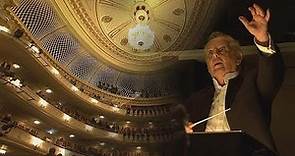La Ópera Nacional de Berlín reabre sus puertas después de 7 años de restauración - musica