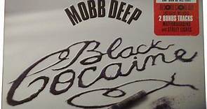 Mobb Deep - Black Cocaine EP