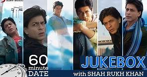 Best of Shahrukh Khan Songs - Audio Jukebox | Full Songs